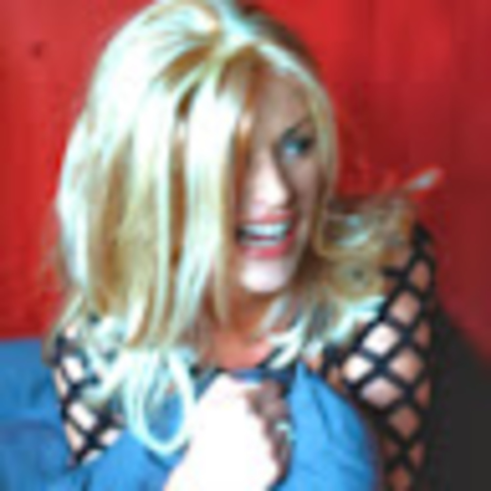 Meet your Posher, Diva